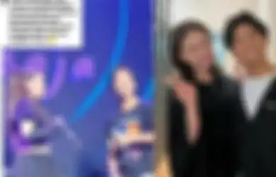 Rossa Tak Tahan Berita Hoaks Cueki Betrand Peto Menyebar, Penyanyi Pudar Ini Getol Ambil Jalur Hukum: Berhenti Sebar Fitnah