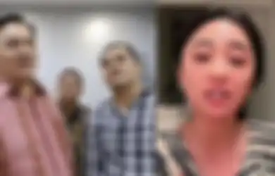 Digandeng Saipul Jamil Jadi Pengacara, Farhat Abbas Sindir Dewi Perssik Pansos Mau Viral: Biar Top Namanya