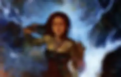 7 Ciri Orang Dilindungi Khodam Nyi Roro Kidul, Biasa Cantik & Tampan