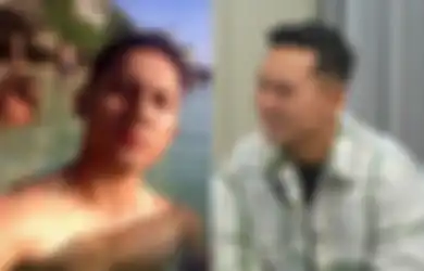 RK Atok Ngaku Selalu Dipuji Meylisa Zaara untuk Urusan Ranjang, Bantah Kejantanannya Sering Lemas