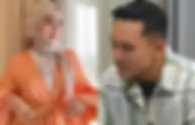 RK Atok Muncul, Bongkar Isi Chat dengan Pria Lain yang Bikin Meylisa Zaara Cemburu, Panggilan Sayang Dianggap Wajar