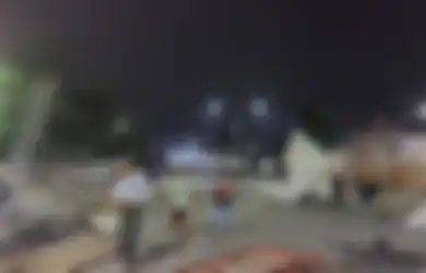 Penonton Kecewa! Konser Musik di De Tjolomadoe Batal, Diduga EO Kehabisan Dana Bayar Vendor, Polisi Amankan 3 Orang
