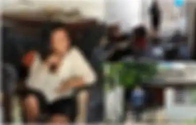 Viral Rumah Reyot Putri Pernah Jadi Markas Muda Mudi Bersenggama, Tetangga Bongkar Latar Belakang Sang Mantan Model Majalah Dewasa