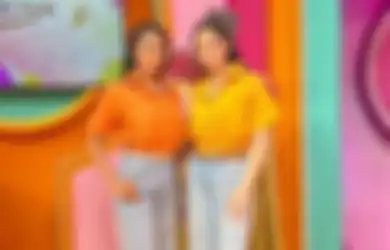 Lagi Viral di TikTok, Berikut Lirik Lagu Cikini Godangdia yang Dinyanyikan Duo Anggrek