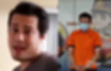 Bobby Joseph Kembali Ditangkap Terkait Narkoba, Polisi Sudah Amankan Barang Bukti Berupa Tembakau Sintetis