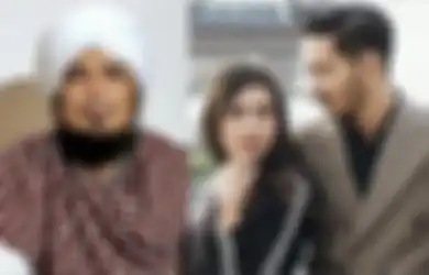 Jeje Tak Ceraikan Syahnaz Sadiqah Meski Diselingkuhi, Ustaz Derry Sulaiman Singgung Hukum Islam Tentang Dayyuts: Ini Bahaya