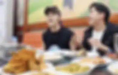 Taeyong DM Jerome Polin Duluan Buat Ngajak Ketemuan di Jakarta