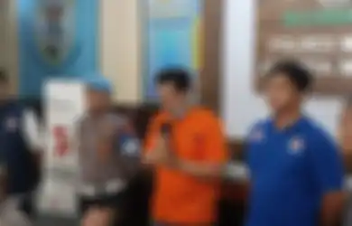 Bobby Joseph Kecanduan Narkoba, Terkuak Sudah 10 Kali Pesan Tembakau Sintetis dengan Sistem Tak Biasa Ini di Instagram