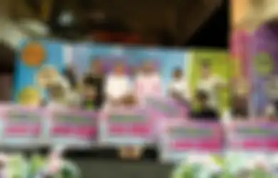 Mengenal Bizarre Parfum yang jadi Incaran K-popers di Event Berlian Mid Year Beauty Fair 2023