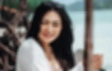Nathalie Holscher Berurai Air Mata saat Hapus Tato di Bagian Ini, Janda Sule Ingat Perjuangan Masa Lalu: Yakin Bismillah