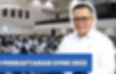 Fresh Graduate Bisa Daftar CPNS 2023, Menteri PAN RB Bocorkan Prioritas Formasi yang Dibutuhkan