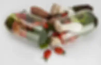 6 Makanan yang Bisa Dipakai Sebagai Obat-obatan Biar Sembuh dari Sakit