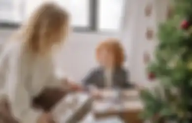 10 Ide Hadiah untuk Anak Sulung Laki-laki, Diantaranya Set Permainan!