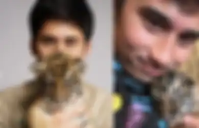 Cenora Langsung Diautopsi Usai Mati di Usia 2 Bulan, Alshad Ahmad Jawab Dugaan Netizen Anak Harimau Diracun Seseorang
