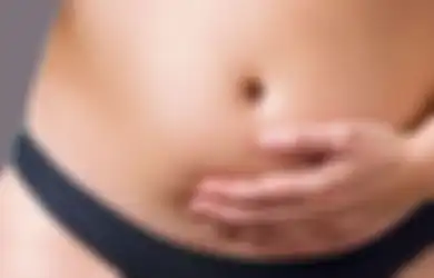 Bergelambir, Ini 5 Alasan Kenapa Lemak di Perut Susah Hilang