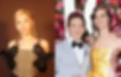 Lilly Jay Tau Hubungan Ariana Grande dan Ethan Slater Enggak Lama Sebelum Kabar Dating Muncul!