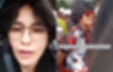 Viral di TikTok Mita The Virgin Difitnah Pakai Narkoba, Akhirnya Klarifikasi hingga Sentil Sosok Ini