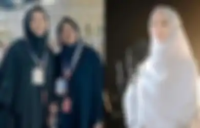 Oki Setiana Dewi Ogah Diganggu Pekerjaan Demi Rawat Ibu Ria Ricis, Yunifah Lismawati Diam-diam Idap Penyakit Parah Ini Sejak 17 Tahun Lalu