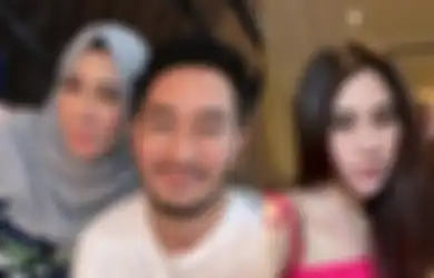 Mama Amy Tanggung Malu Depan Besan, Beri Pesan Khusus Ini untuk Menantunya Jeje dan Nagita Slavina: Jangan Dipaksa