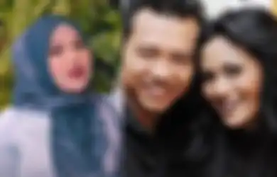 Buka Luka Lama, Aurel Hermansyah Cerita Keputusan Anang untuk Cerai dari KD hingga Ungkap Awal Mula Tinggal di Ruko