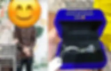 Viral di TikTok Kisah Pilu Wanita Ditinggalkan Calon Suami, Sempat 6 Tahun LDR hingga si Pria Akui Ada yang Lain
