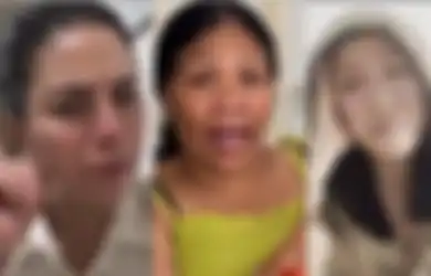 Diblokir Lolly, Nikita Mirzani Lepas Tangan dengan Masalah Hidup Putrinya di London, Ungkap Satu Keluarga Sudah Ikhlas
