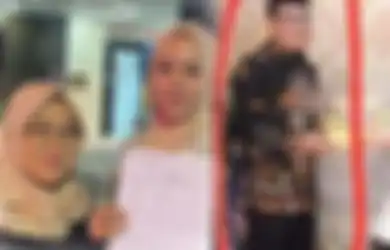 Meylisa Zaara Tak Tahu Dilamar Pejabat Beristri, Geram Dituduh Pelakor hingga Nikmati Uang Korupsi Adib Makarim, Kuasa Hukum: Jangan Fitnah!