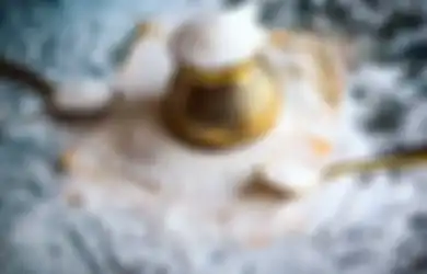 Tips Kesehatan, Inilah 3 Gula Buatan yang Bisa Dikonsumsi oleh Penderita Diabetes, Salah Satunya Ada Stevia