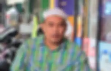 Innalillahi Wa Innailaihi Rojiun, Ngeluh Dadanya Sakit Saat Ngobrol, Pemain Sinetron Islam KTP Ini Meninggal Usai Ambruk di Bengkel