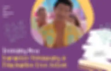 Deretan Karakter Pendukung di Film Barbie yang Mencuri Perhatian