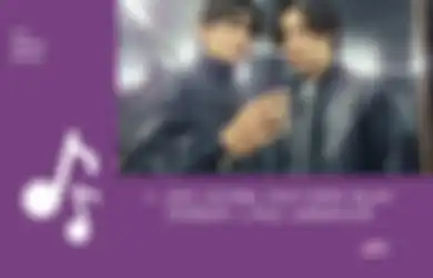 V BTS Dipilih Jungkook Jadi Orang Pertama Dengerin Lagu Seven