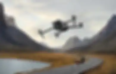 DJI Air 3 Dijual di Indonesia Oleh Erajaya Mulai Dari 17 Jutaan