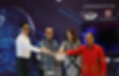 Astra Berkolaborasi Dengan Kompas Gramedia Gelar Pameran Seni Rupa Dan Teknologi Digital RE-IDENTIFY