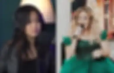 MIRIS! Pinkan Mambo Bela Suami ke-2 yang Lecehkan Anak Gadisnya, Michelle Ashley: Mami Gak Ngelakuin Apa-apa