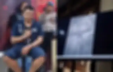Susul Ayah Masuk Bui, Begini Pengakuan Tersangka Pembunuh Sopir Taksi Online di Semarang: Saya Menyesal