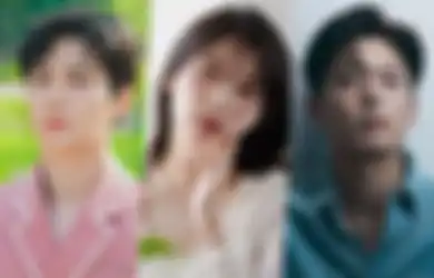 Kim Seon Ho Bakal Ikut Membintangi Drama Korea IU dan Park Bo Gum