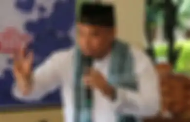 Innalillahi Wa Inna Ilaihi Rojiun, Taufik Lala Pemain Islam KTP Diduga Serangan Jantung, Kronologi Kematian Terungkap: Pagi Bersepeda