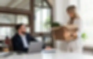25 Ucapan untuk Teman yang Resign, Cocok untuk Di-share di Grup WA