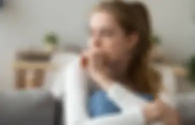 Ajaib! Ini 5 Alasan Kenapa Orang yang Rentan Cemas Justru Lebih Sehat