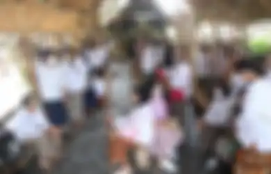 Contoh Bahasa dan Tradisi Sunda, yang Tidak Cuma Bandung Saja