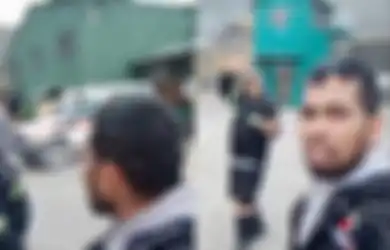 GEGER Fenoma Hujan Salju di Mimika Papua hingga Viral di TikTok, BMKG Langsung Beberkan Penyebabnya