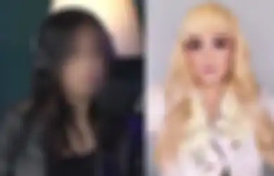 3 Tahun Dilecehkan Ayah Tiri, Michelle Ashley Trauma, Respon Pinkan Mambo Saat Anaknya Ngadu Malah Begini