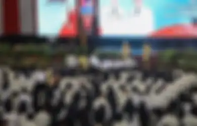 Menteri PANRB Jabarkan Presentase Porsi Kebutuhan untuk Formasi Fresh Graduate dan PPPK 2023