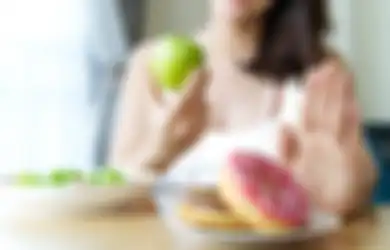 Gini 5 Cara Berhenti dari Kebiasaan Makan Makanan Manis. Biar Sehat!