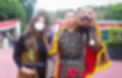 Profil Tribata Putra Anak Ferdy Sambo yang Lolos Akpol 2023, Dapat Usulan Bertugas di Tanah Kelahiran Mendiang Brigadir J