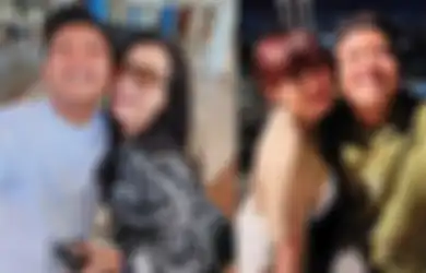PESAN Happy Asmara untuk Denny Caknan, Kini Pilih Absen di Acara Resepsi Pernikahan sang Mantan