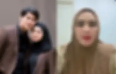 Bikin Heboh Gegara Konten Hina Lesti Kejora, Ini Tampang Novi Atazen, Selebgram Palembang yang Kini Ngemis Maaf ke Istri Rizky Billar