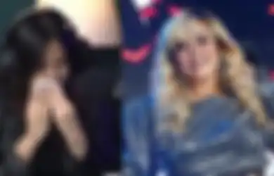 Live TikTok, Pinkan Mambo Sudutkan Michelle Ashley yang Jadi Korban Pelecehan Seksual, Sang Penyanyi: Aku di Sini Korban