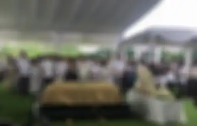 Innalillahi Wa Innailaihi Rojiun, Pengusaha Besar Indonesia Meninggal Dunia, Punya Kekayaan Rp 18 Triliun dan Sukses Buat Mantan PSK Jadi Pengusaha