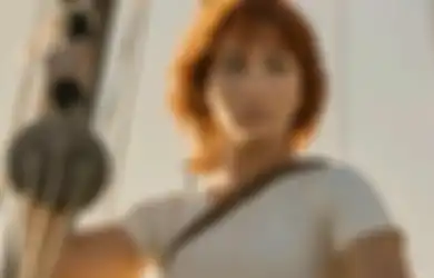 Emily Rudd Pemeran Nami di ONE PIECE Live Action Akui Punya Banyak Kemiripan dengan Karakter